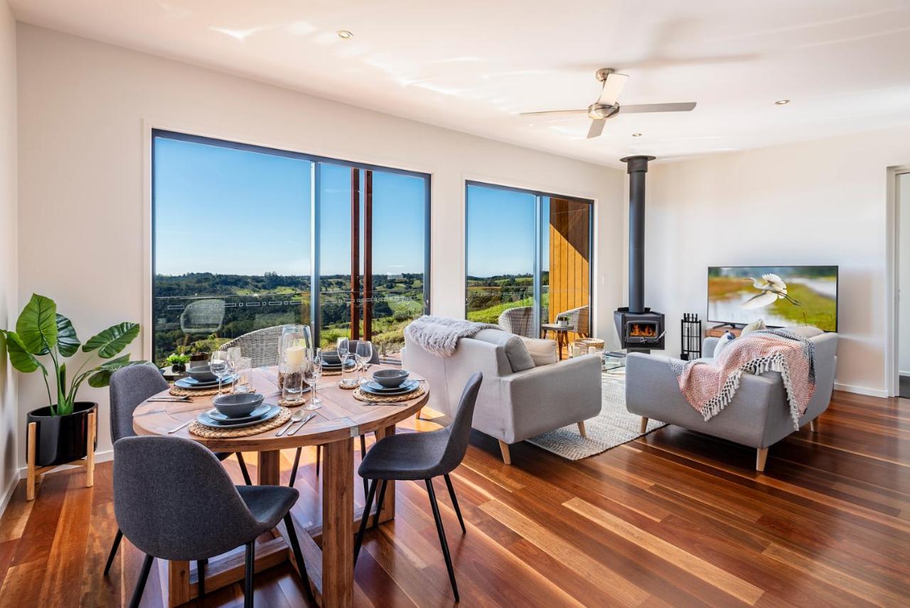 Villa The Ridge At Maleny Exterior foto