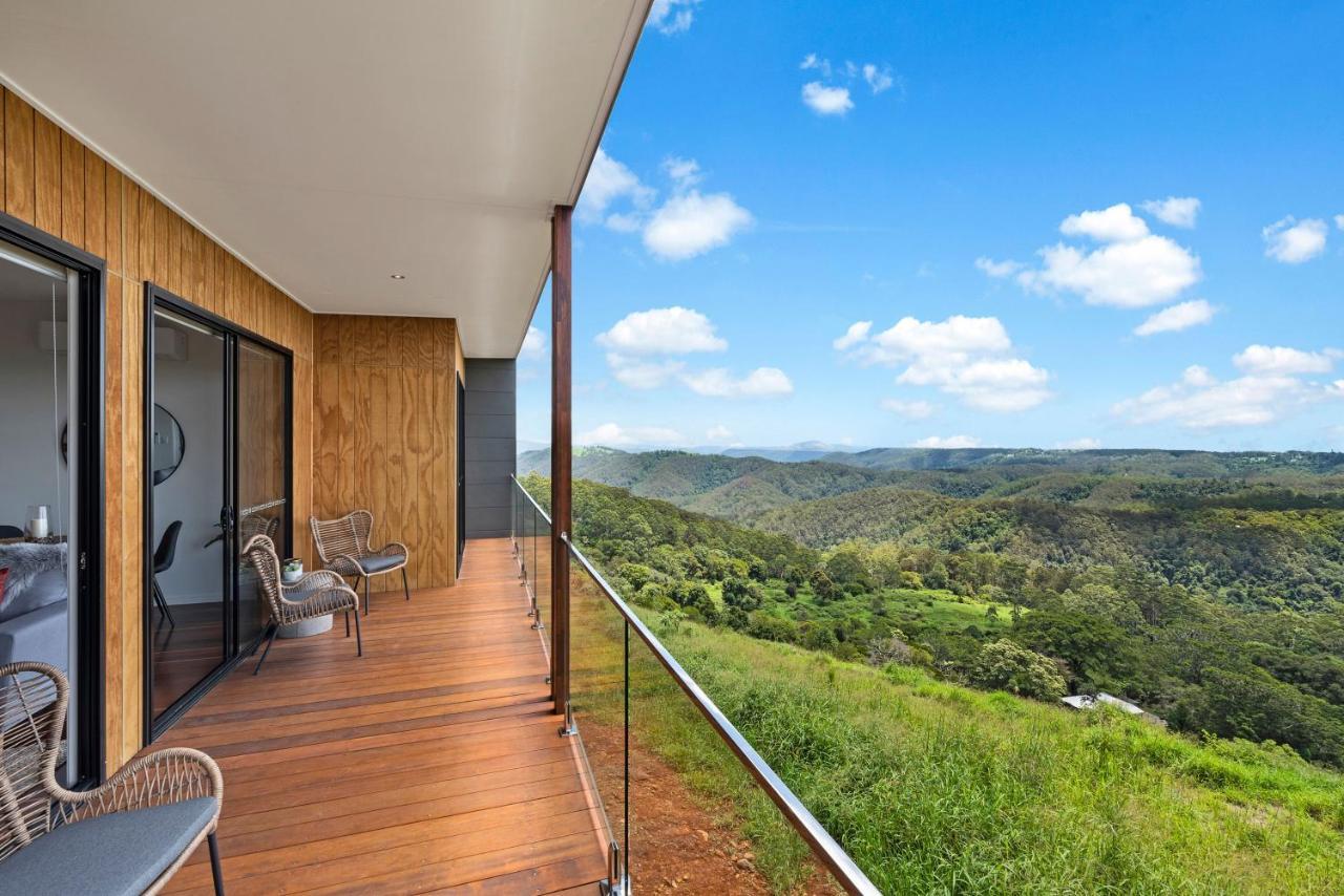 Villa The Ridge At Maleny Exterior foto