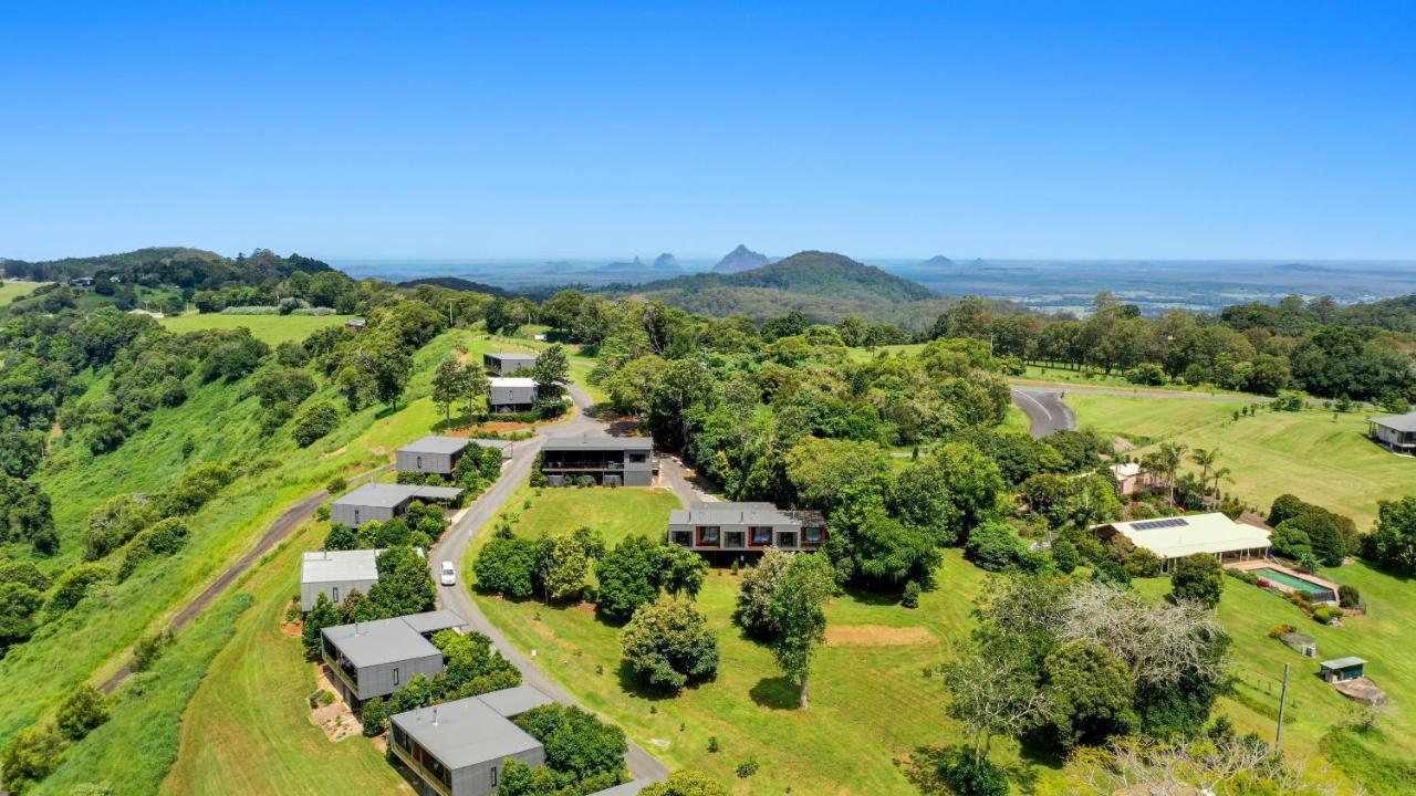 Villa The Ridge At Maleny Exterior foto